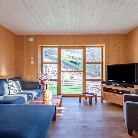 Villa La Bergerie Des Amis à Ventron Extérieur photo