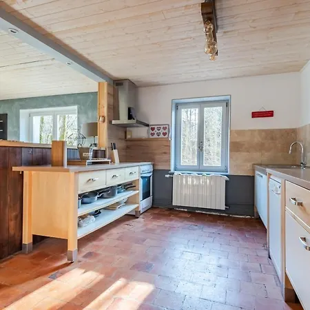 Villa La Bergerie Des Amis à Ventron Extérieur photo
