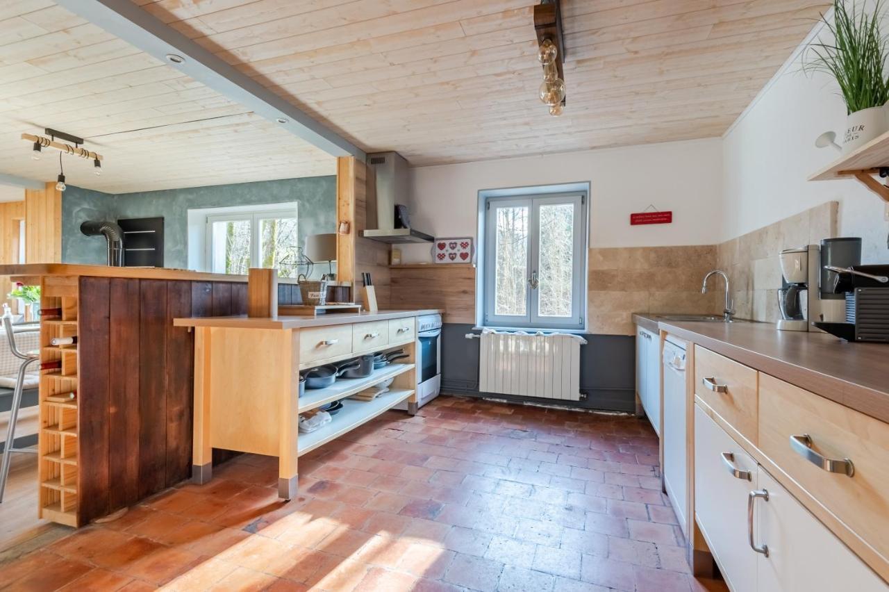 Hébergement de vacances La Bergerie Des Amis